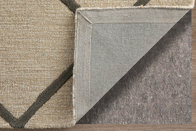 KIMBALL Collection - 8A36F Beige/Charcoal