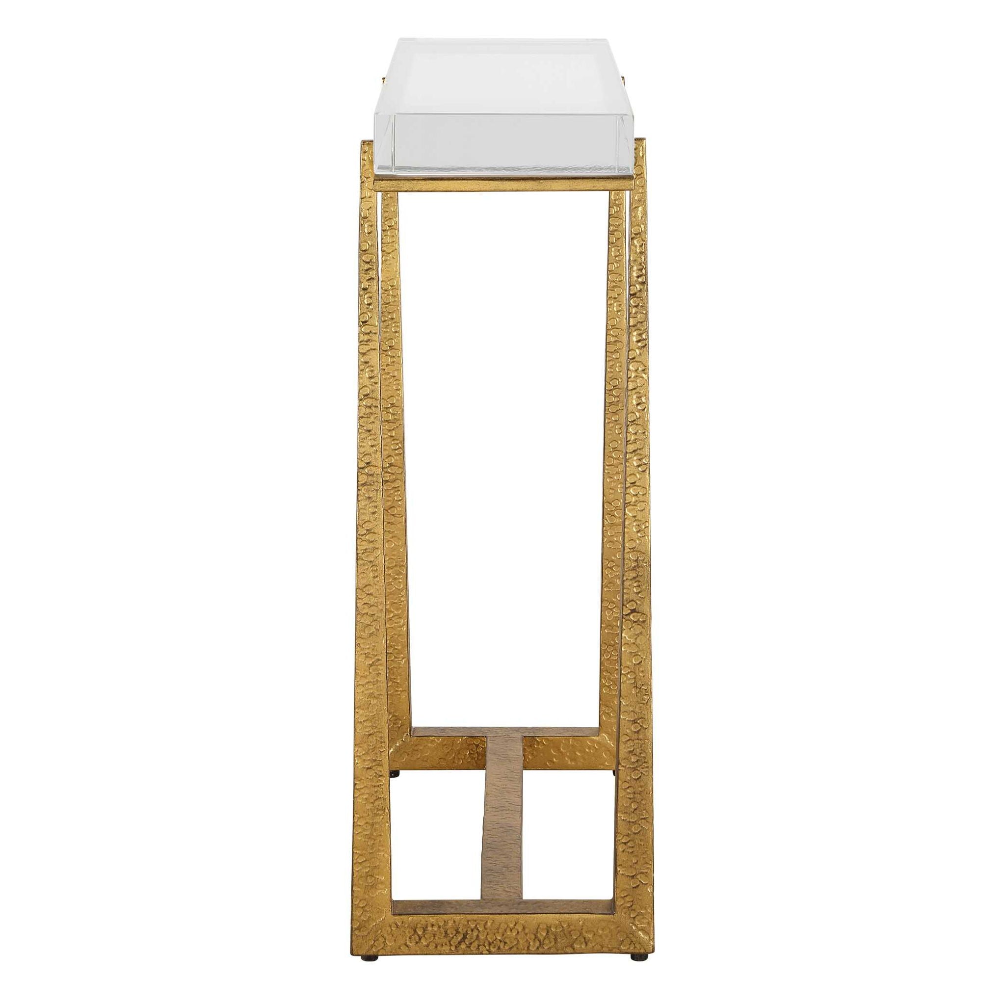Midas - Accent Table