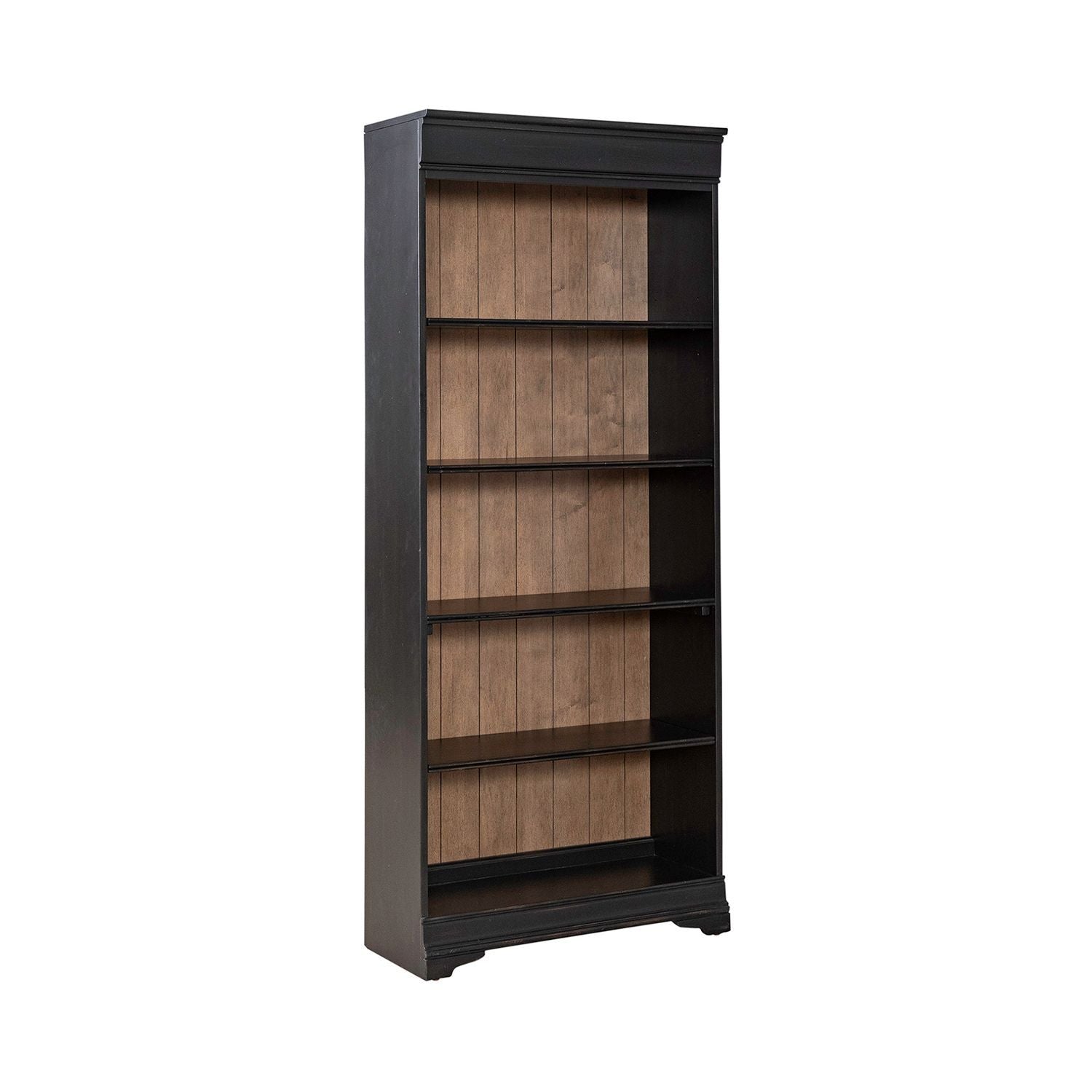 Meritage - Bookcase (RTA)