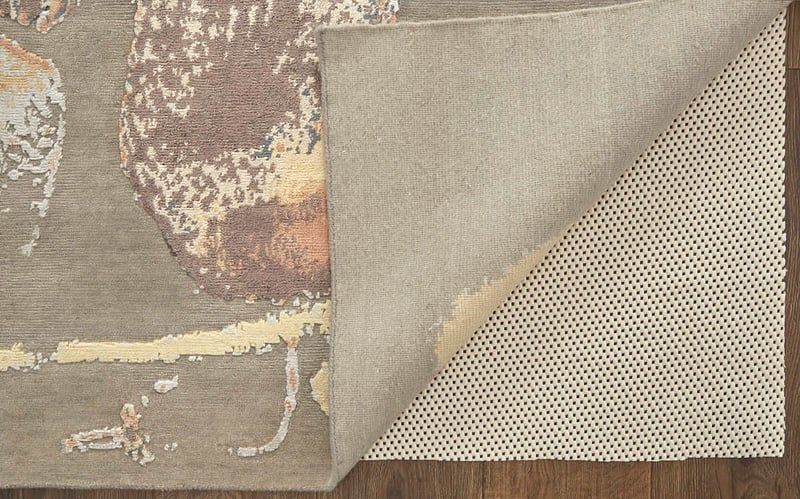 MONTFORT Collection - C6029 Brown/Multi