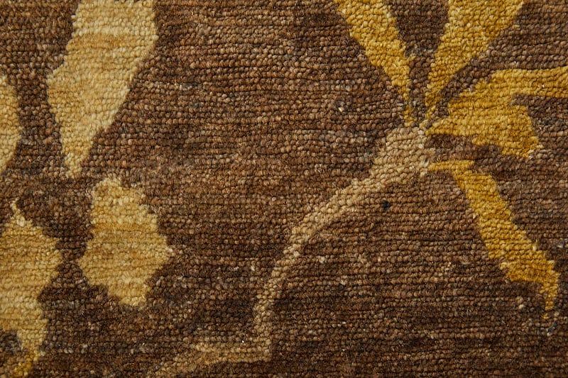CORDONNET Collection - 7151F Brown
