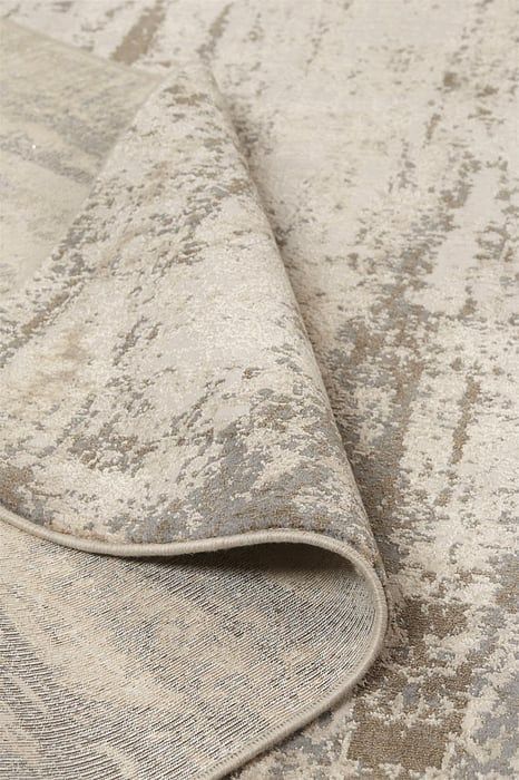 PARKER Collection - 3719F Silver/Beige