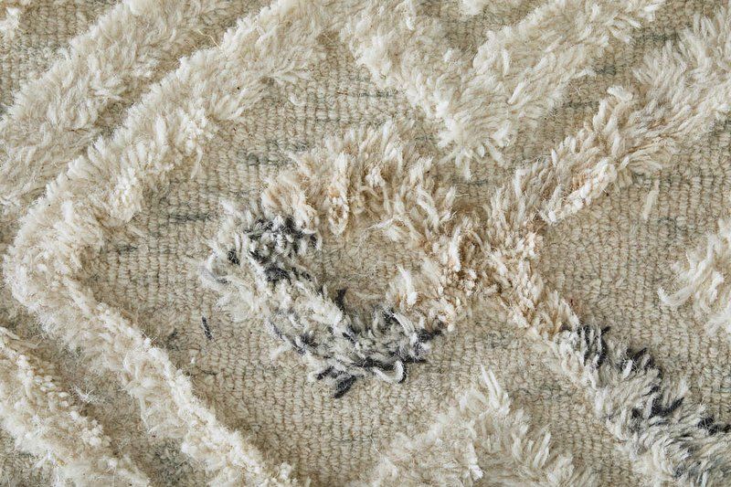 ANICA Collection - 8004F Ivory/Blue