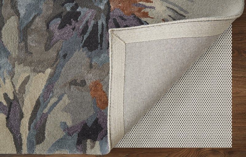 DAFNEY Collection - 8866F Gray/Multi