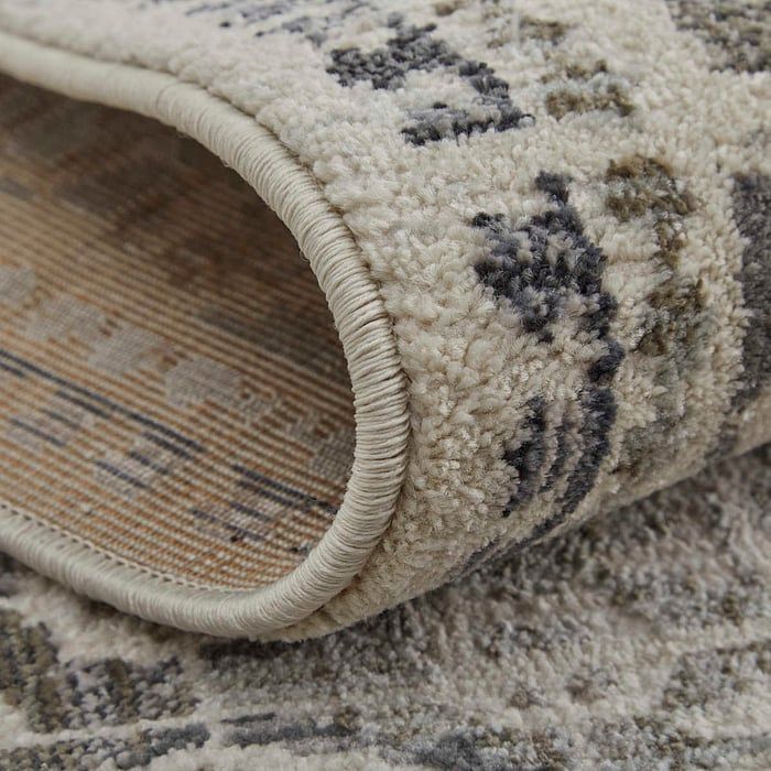 KANO Collection - 3874F Gray/Ivory