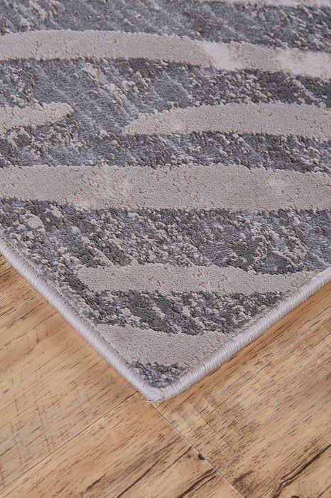 WALDOR Collection - 3968F Gray