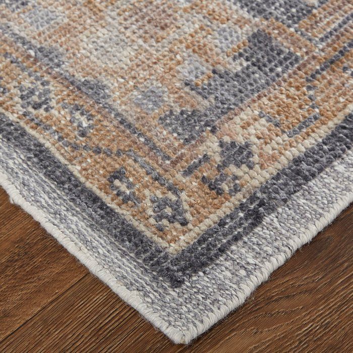 WENDOVER Collection - 6842F Charcoal