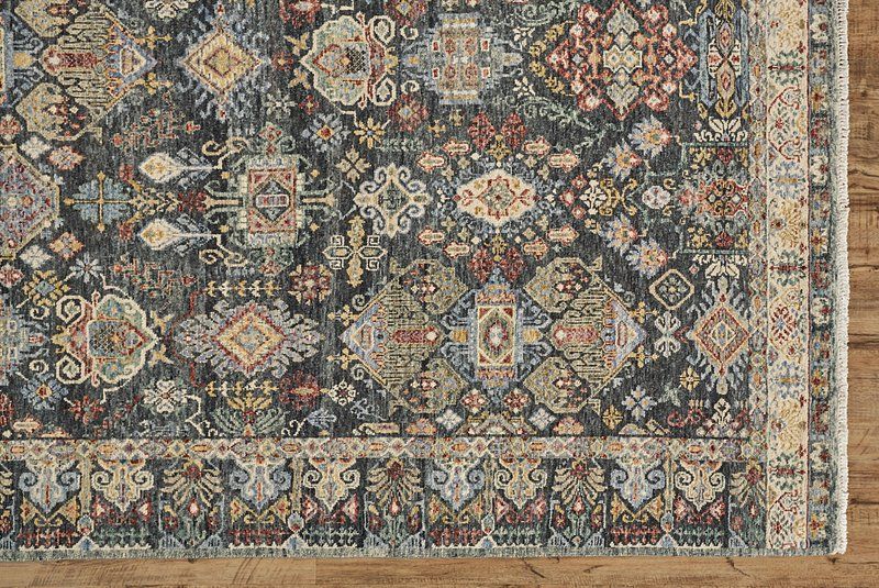 ATARAH Collection - 6569F Multi