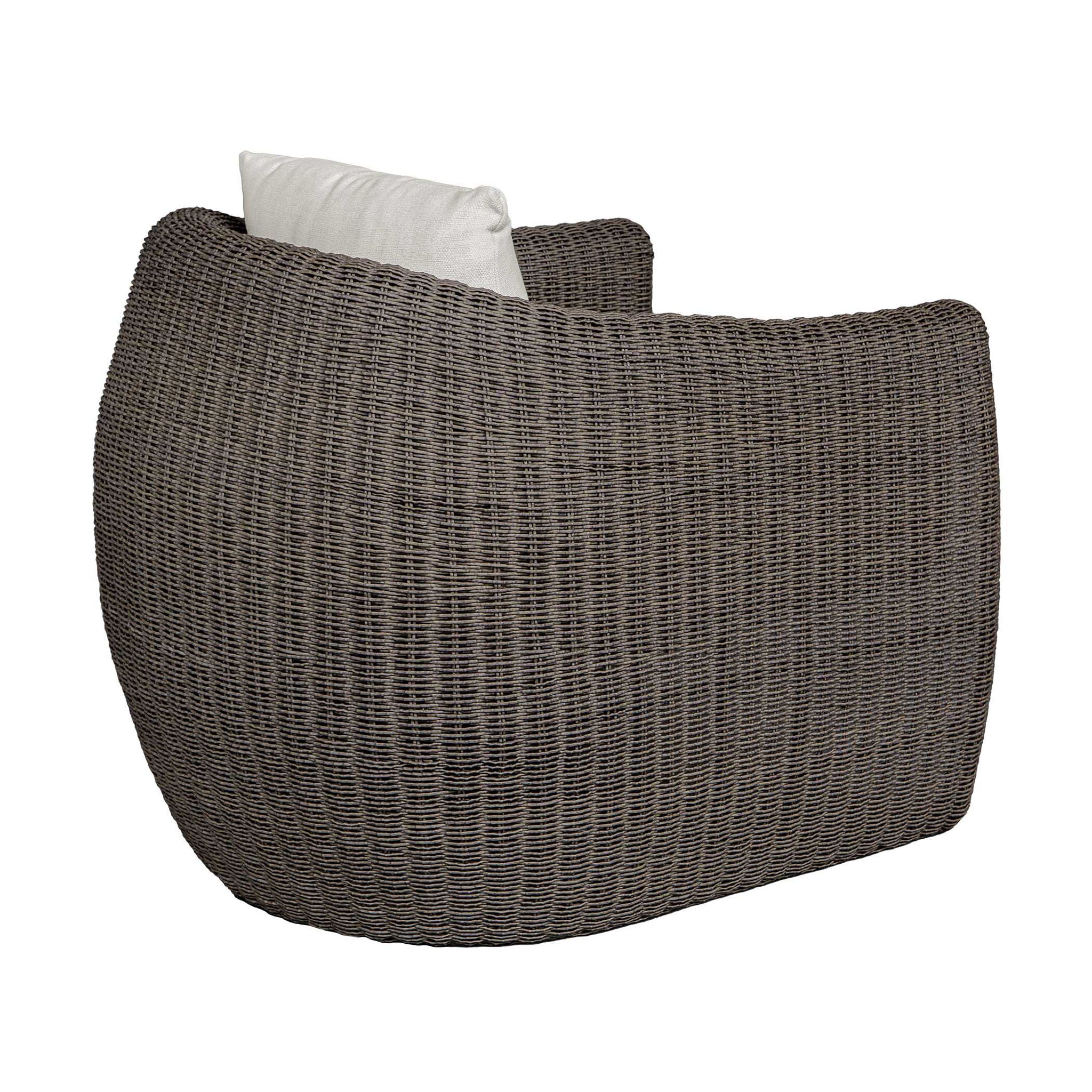 Tropic - Outdoor Lounge Chair
