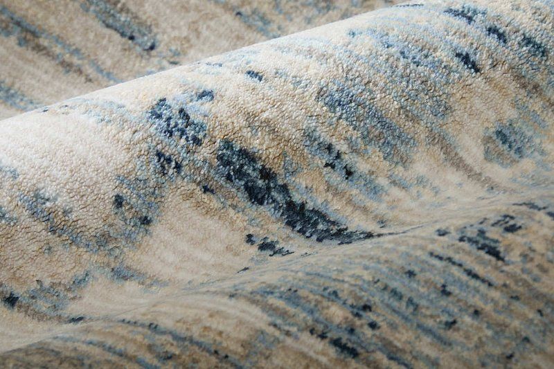 SONORA Collection - 39UAF Blue/Beige