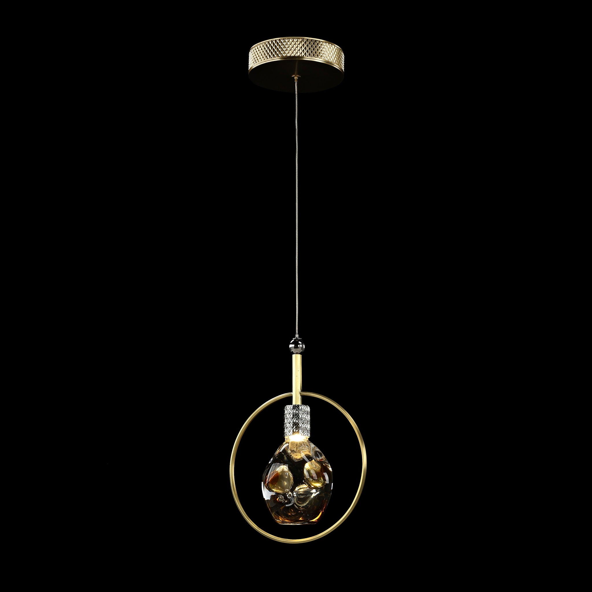 Bergamo Pendant