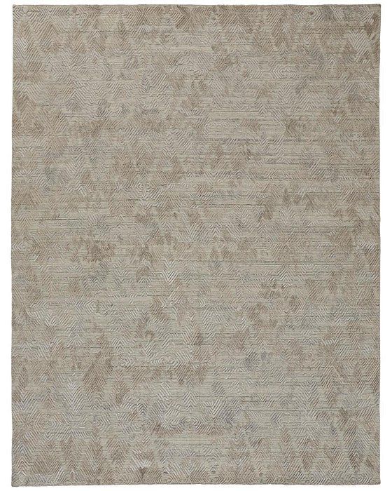 ELIAS Collection - 6718F Gray/Brown