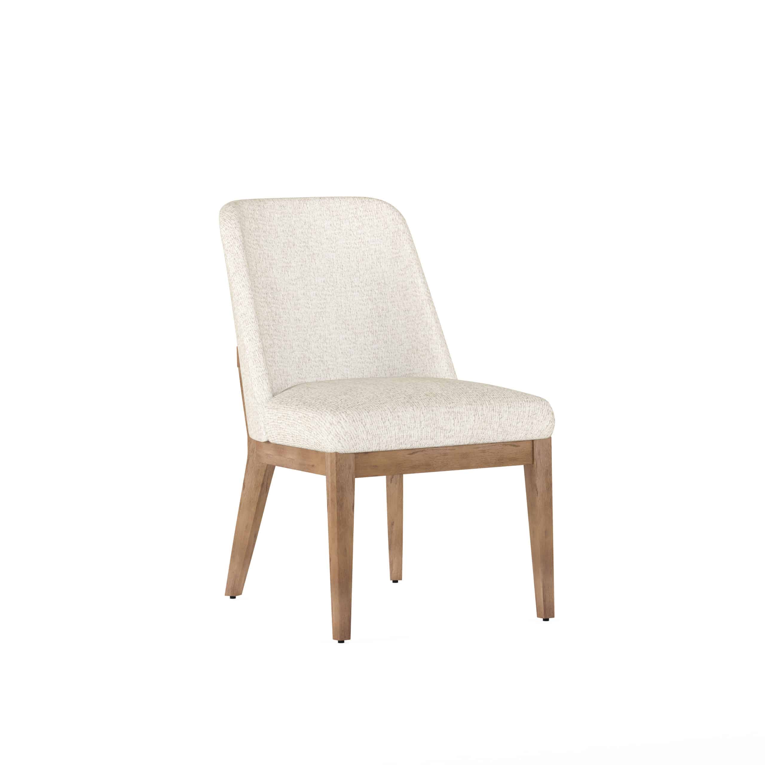 Portio Rec Dining Table & Chair
