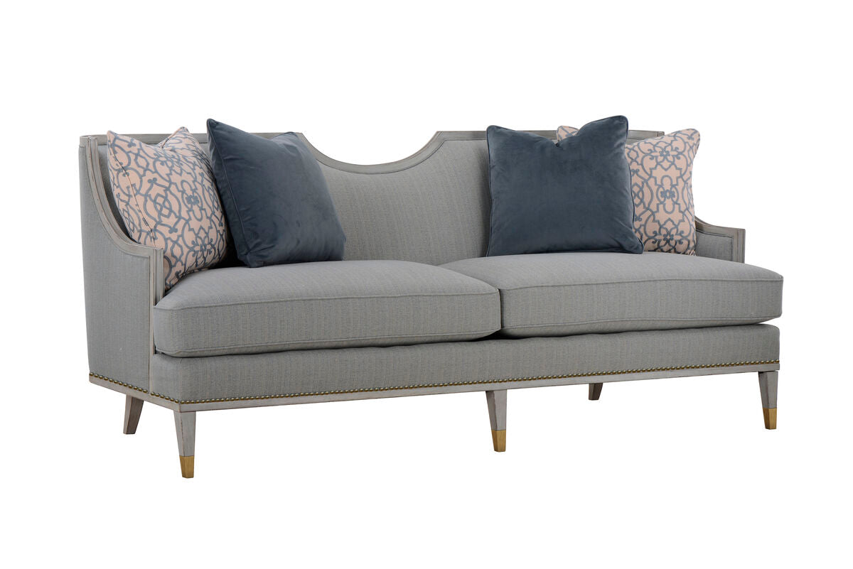 Harper Mineral Living-Room Set