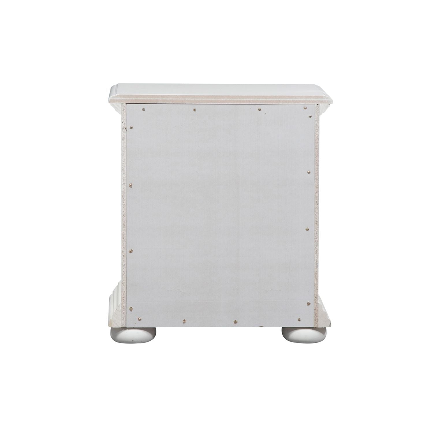 Summer House - 2 Drawer Nightstand - Oyster White