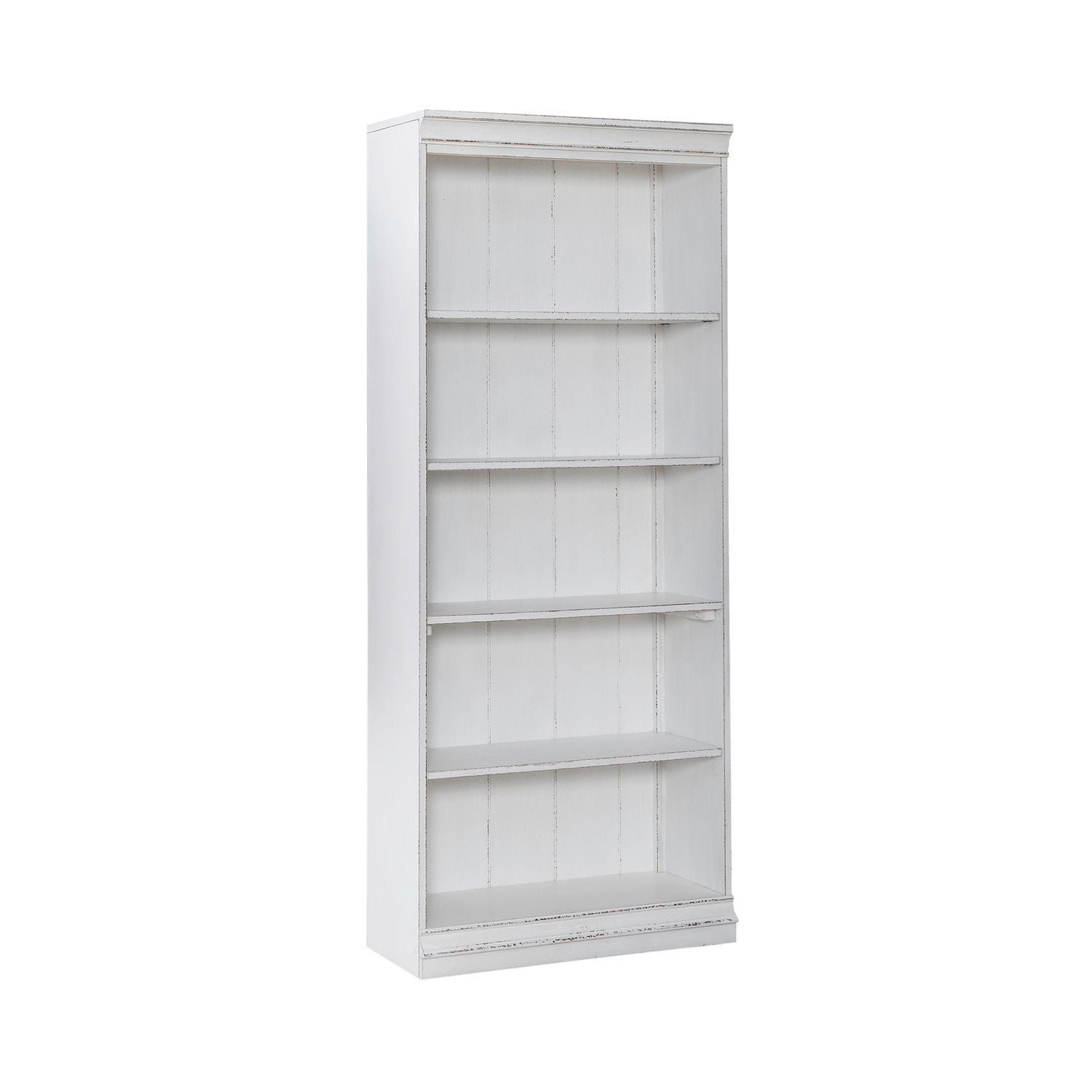 Magnolia Manor - Bookcase (RTA)