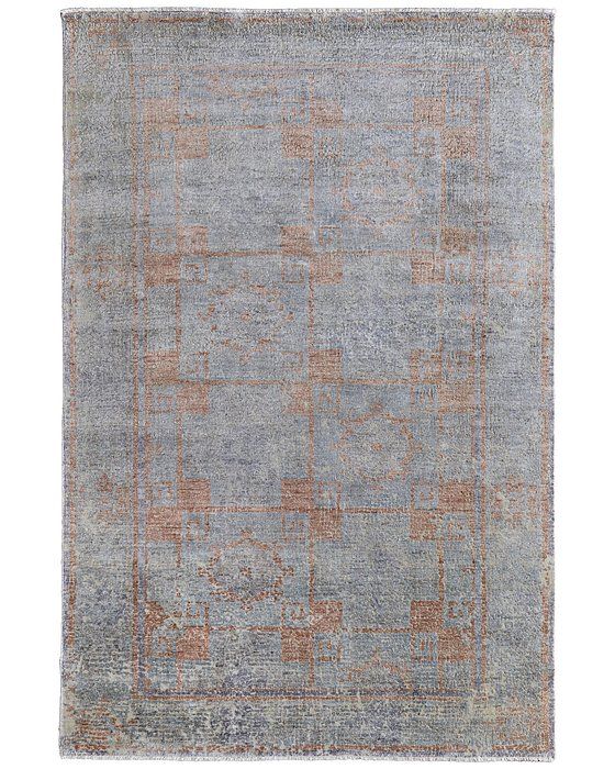 EROS Collection - 6984F Rust