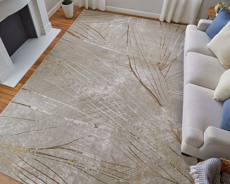 WALDOR Collection - 39NBF Ivory/Beige
