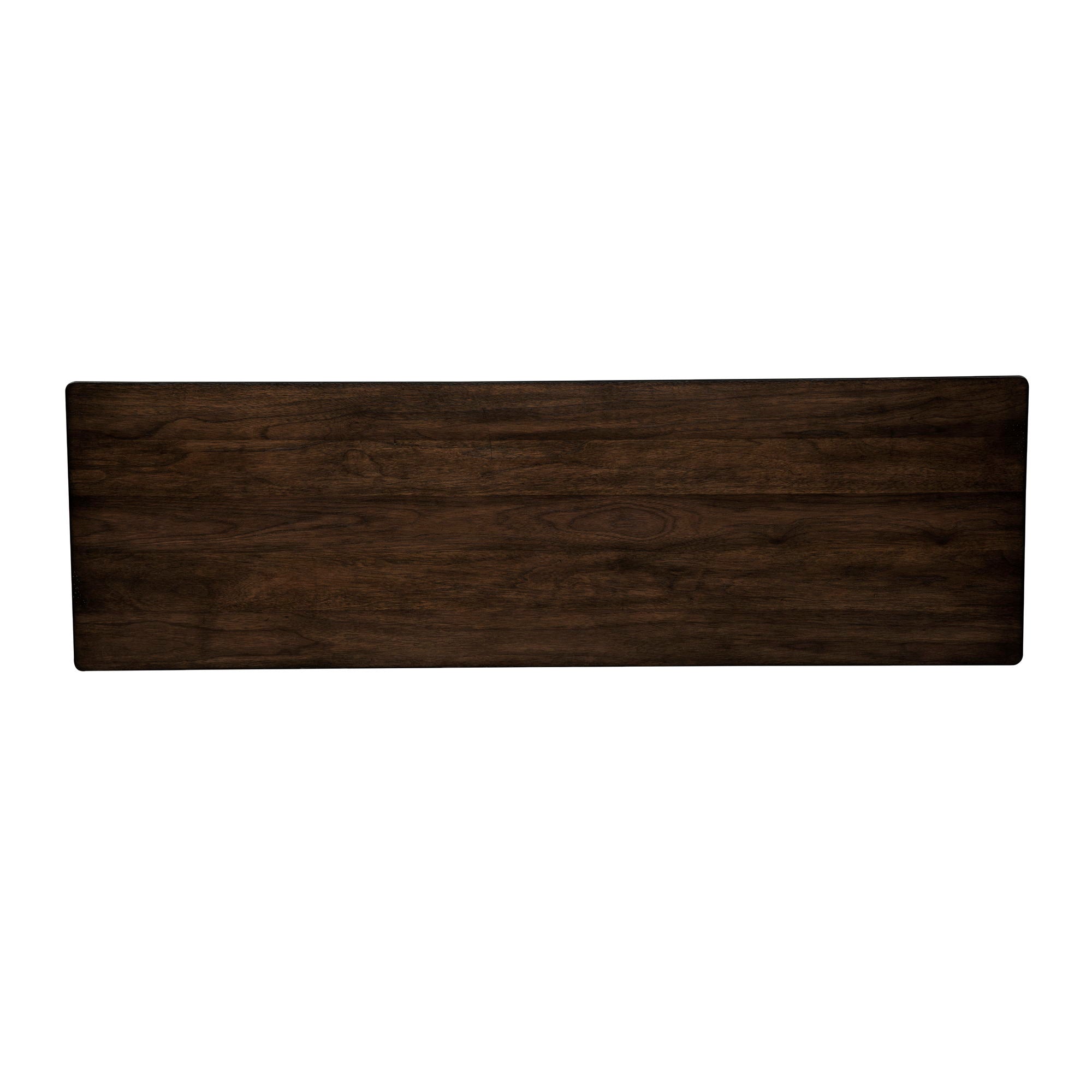 Ventura Blvd - Sofa Table - Bronze Spice