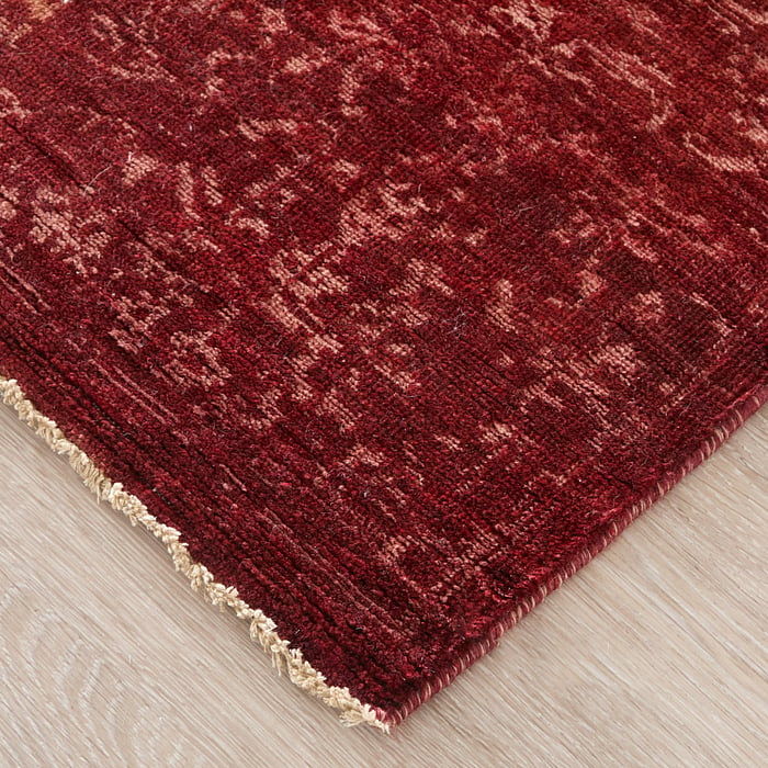 TESORO II Collection - 7206F Rouge