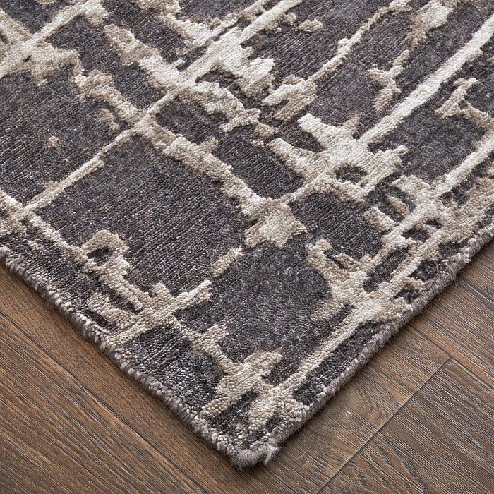 MONTECITO Collection - 69ECF Brown/Ivory