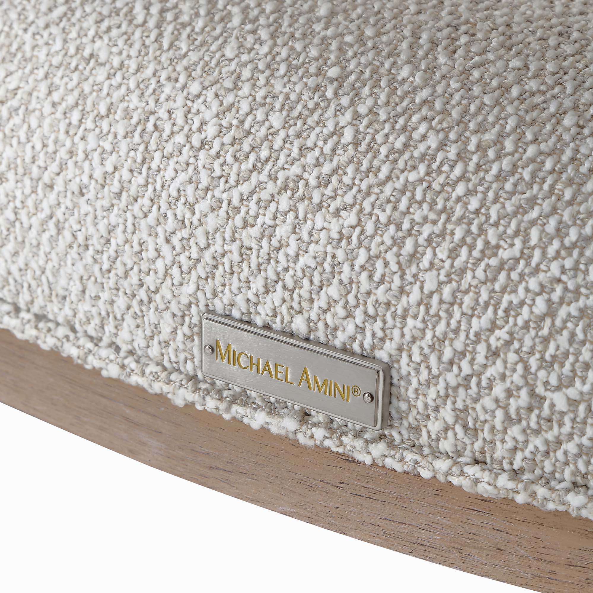 West Kensington - Accent Chair