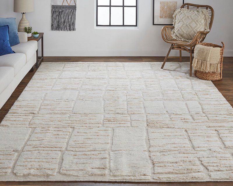 NORAH Collection - 6927F Beige