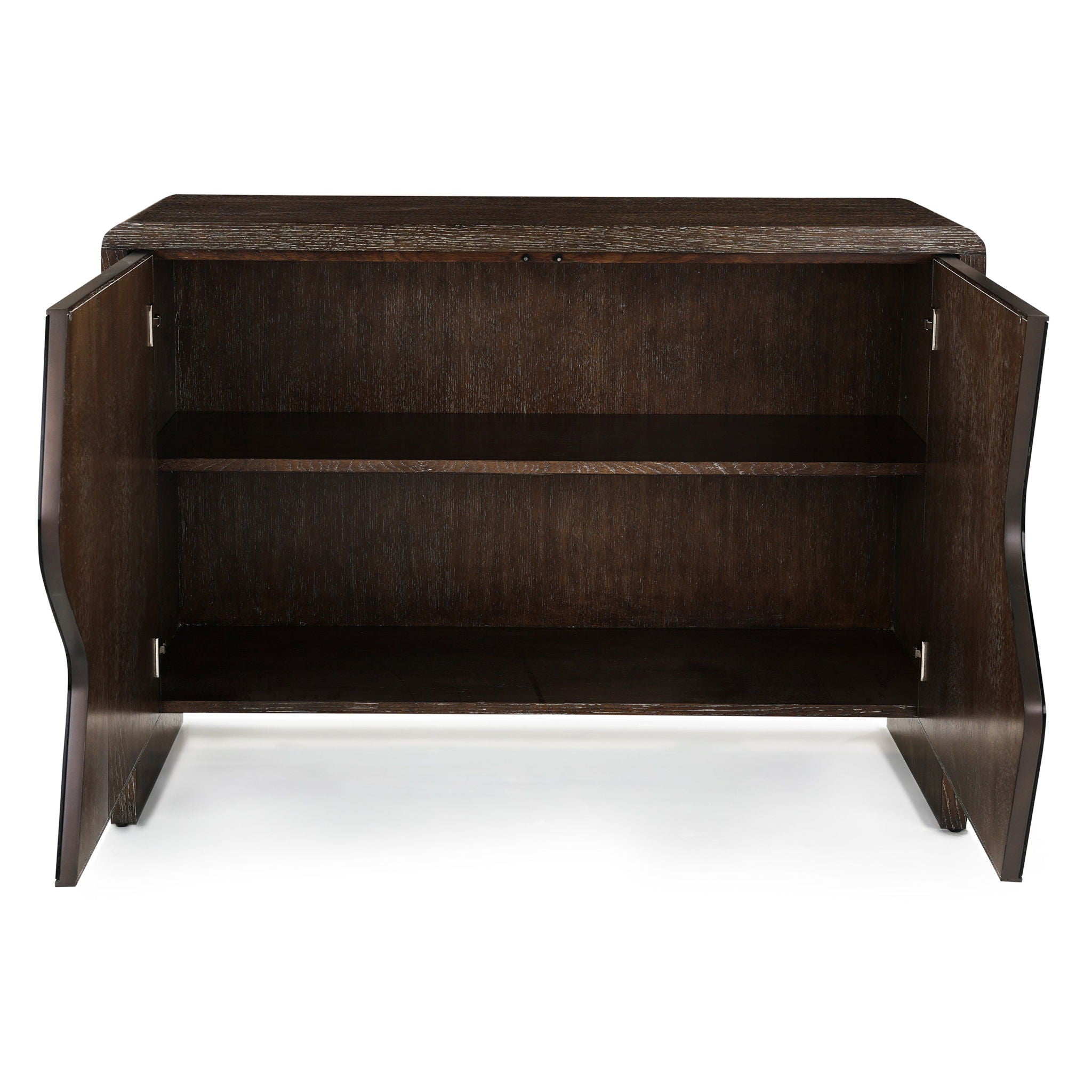 Bansa Two-Door Cabinet