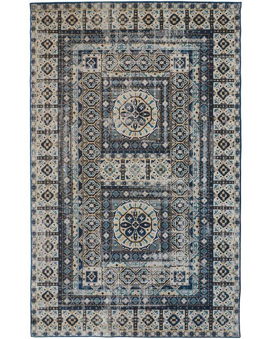 NOLAN Collection - 39BYF Gray/Blue