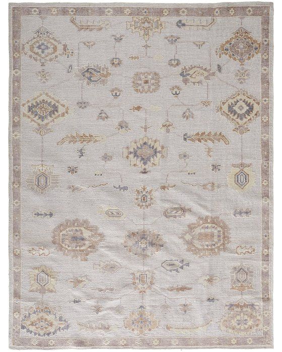 WENDOVER Collection - 6846F Silver