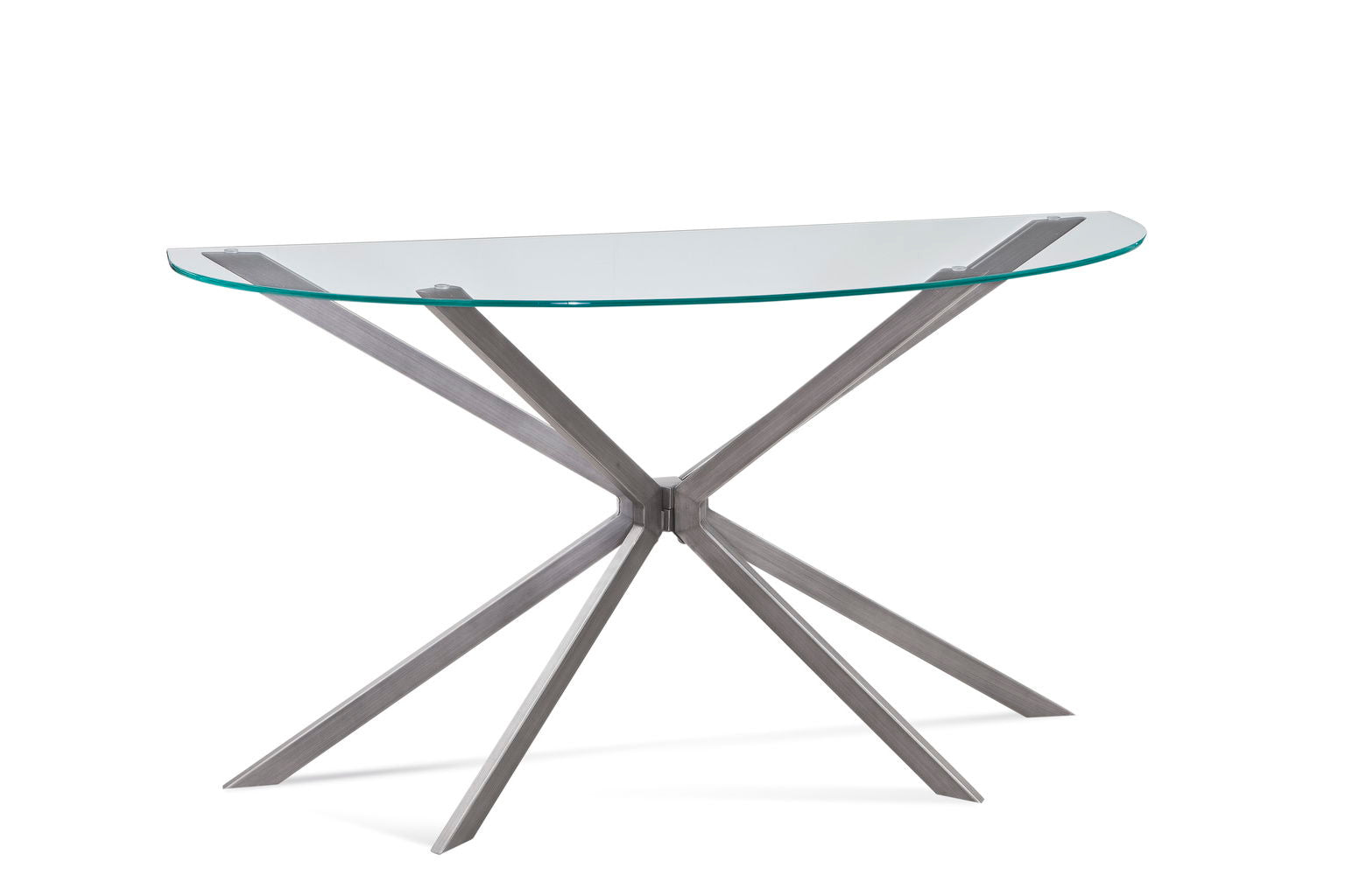Deen - Console Base - Gunmetal