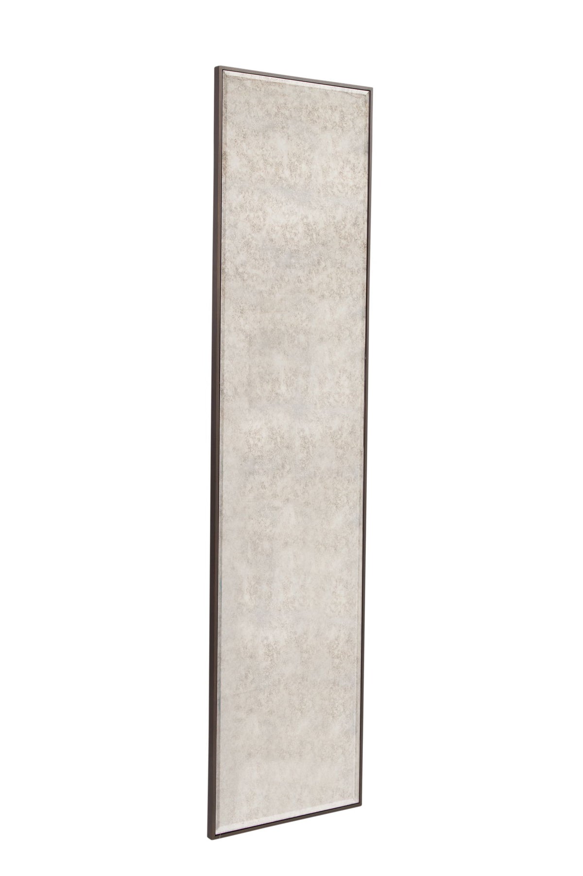 Tarus - Wall Mirror - Brass