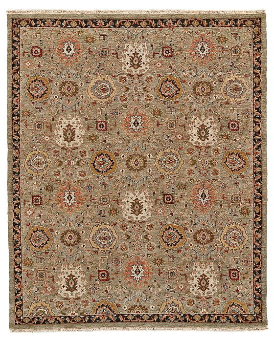 AMHERST Collection - 0760F Sage