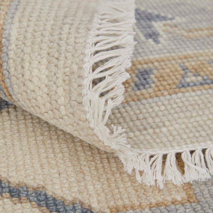 KARINA Collection - 69G6F Beige/Blue