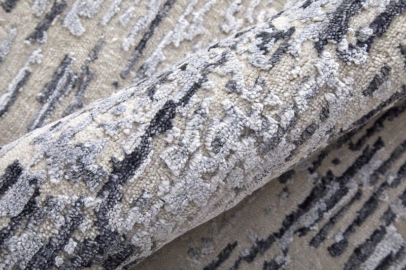 MONTECITO Collection - 69EHF Ivory/Gray