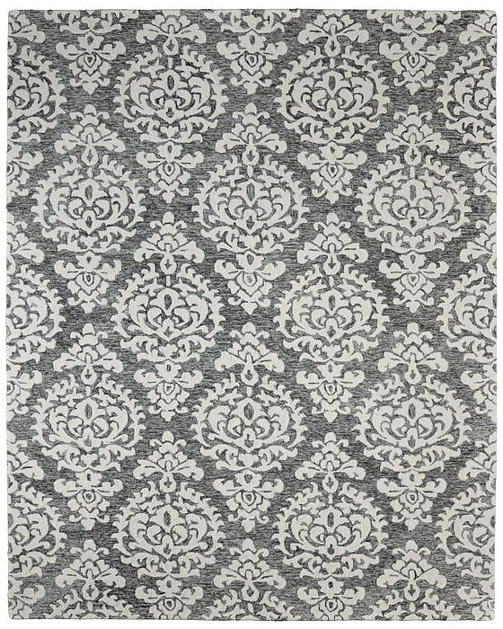 BELFORT Collection - 8A26F Charcoal