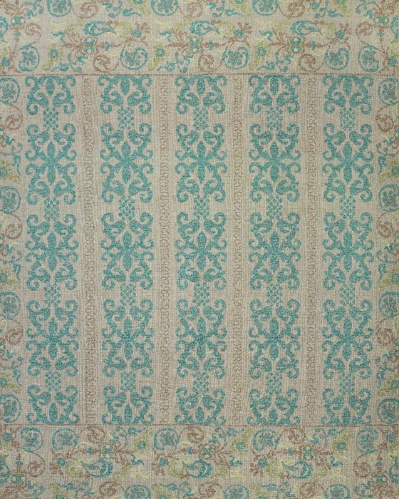 TAMAR Collection - 0652F Teal/Green