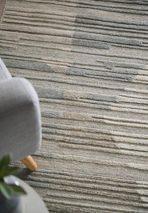 ELIAS Collection - 69FXF Gray/Ivory