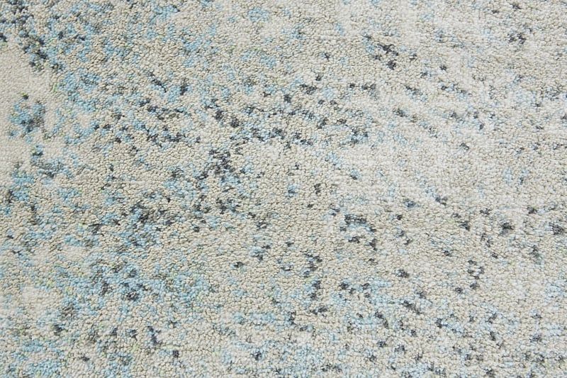 KATARI Collection - 3376F Mint/Taupe