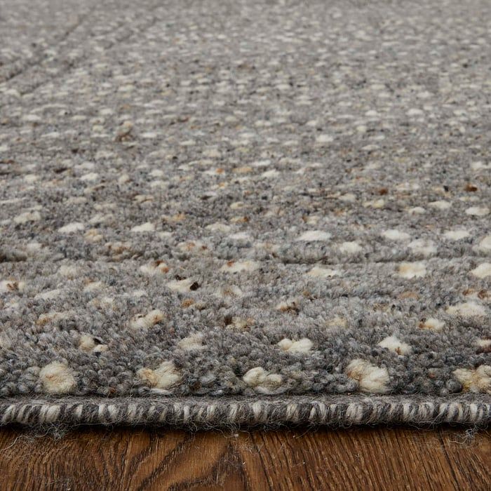 DERING Collection - T6042 Charcoal