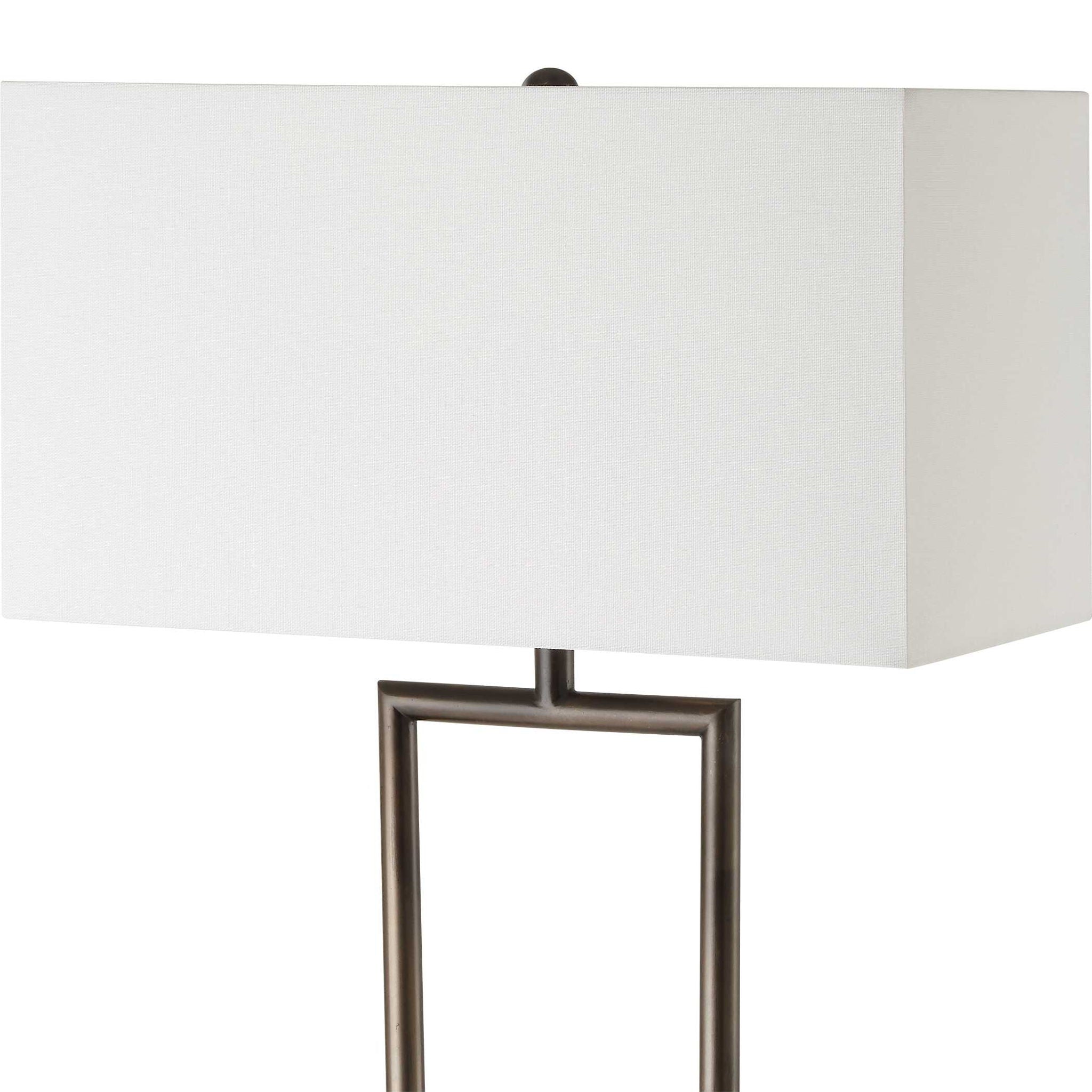 Fork In The Road - Floor Lamp