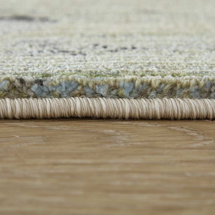 SONORA Collection - 39U9F Green/Beige
