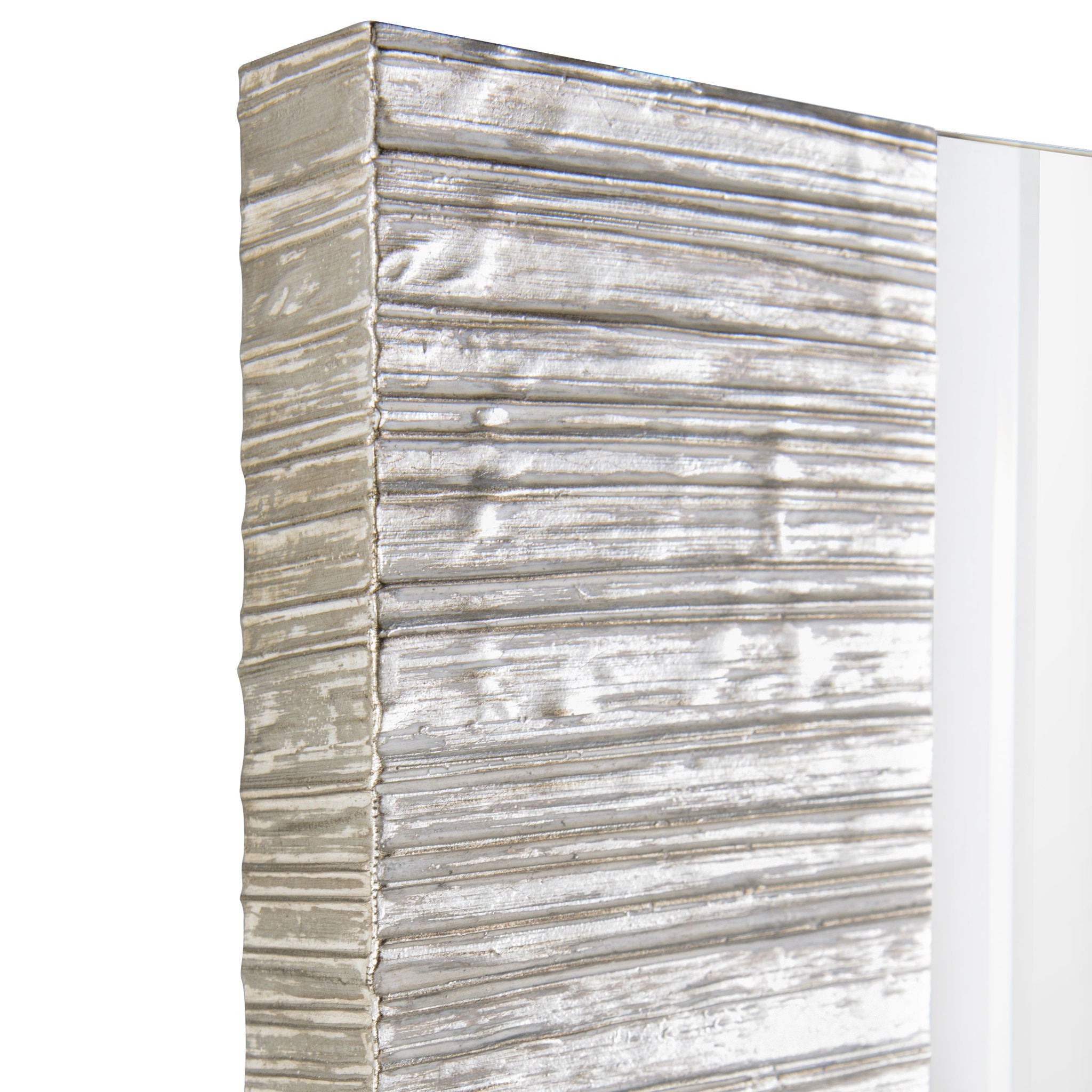 Silver Boundaries