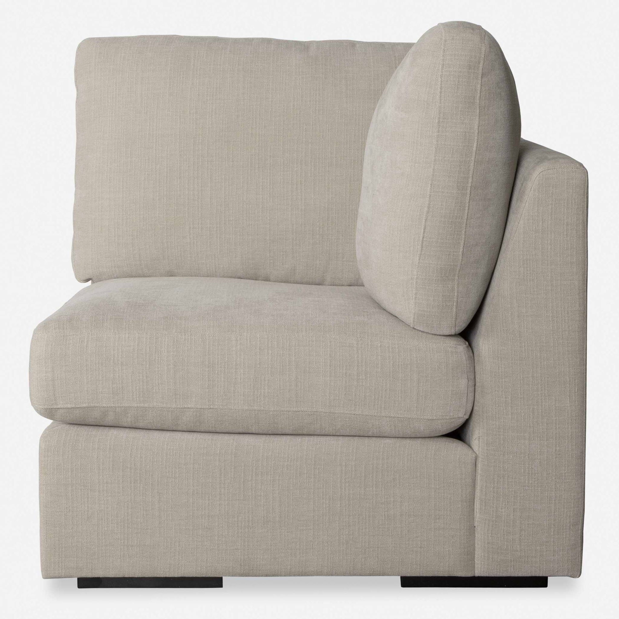 Refuge - Corner Sofa