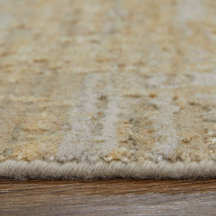 EASTFIELD Collection - 69FQF Gold/Ivory