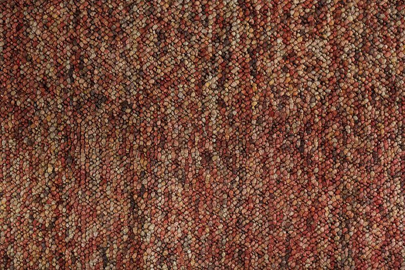 BERKELEY Collection - 0821F Red/Multi