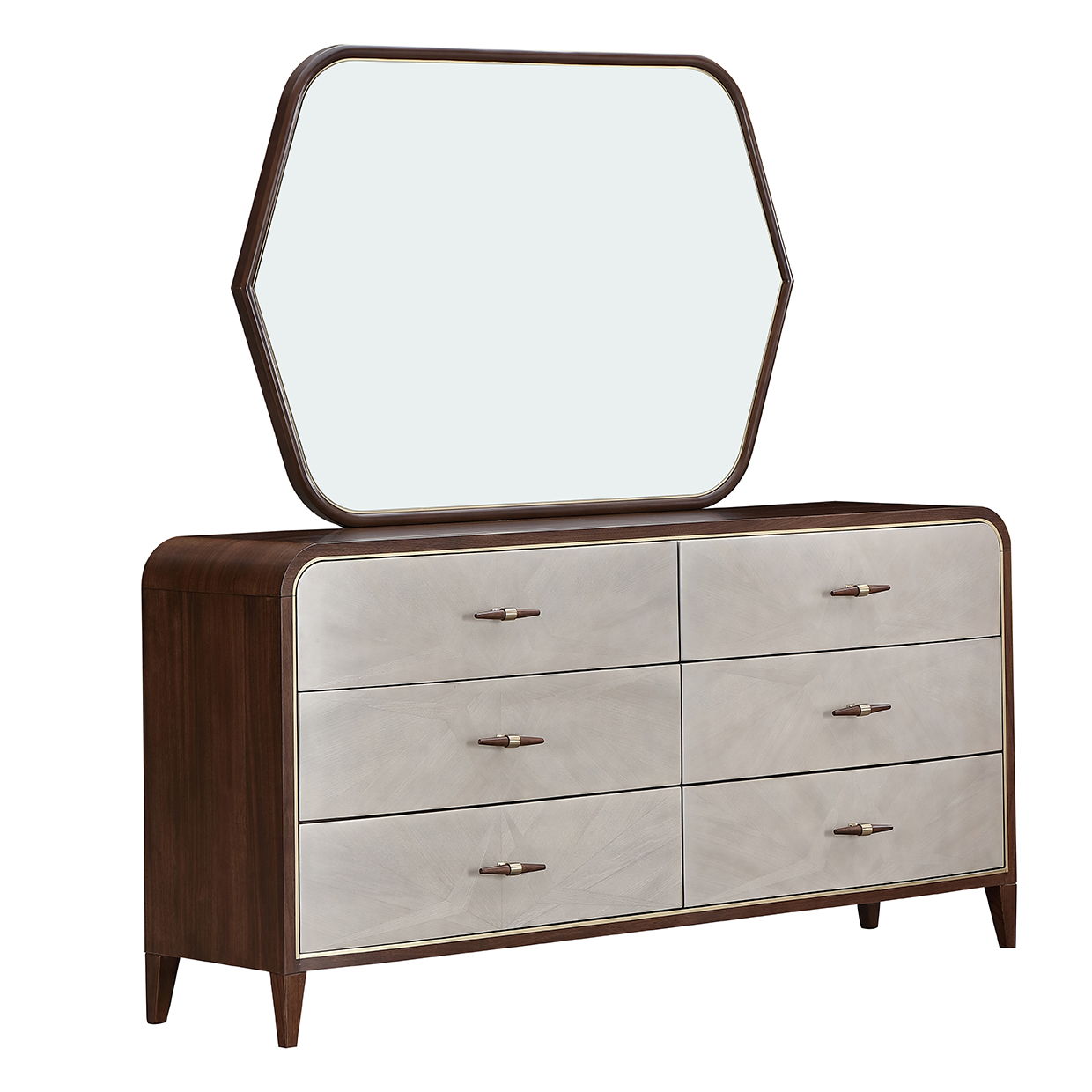 Houston - Dresser