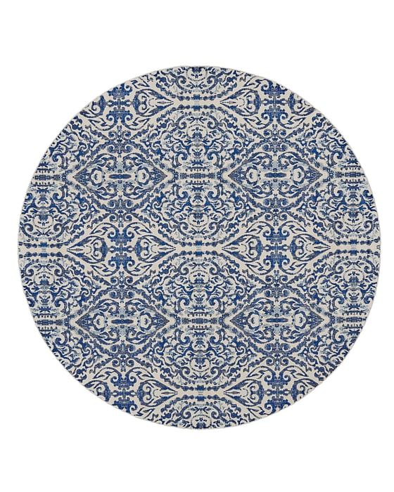 MILTON Collection - 3466F Royal
