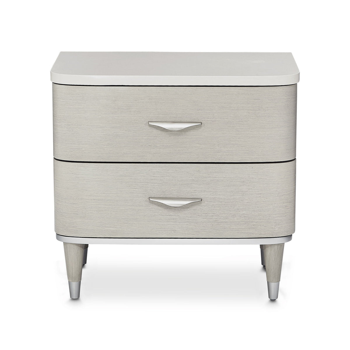 Eclipse - Nightstand - Moonlight