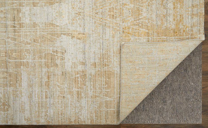 EASTFIELD Collection - 69FPF Gold/Ivory